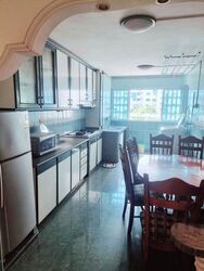 Blk 126 Yishun Street 11 (Yishun), HDB 3 Rooms #459212051